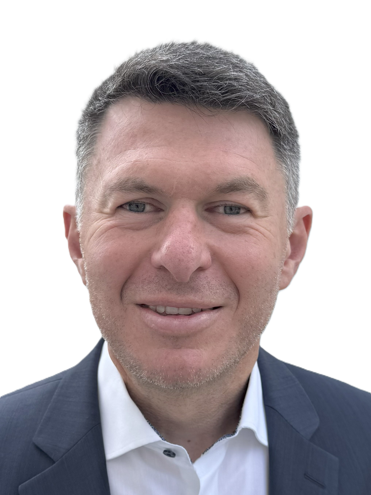 Portrait von Stefan Hussmann